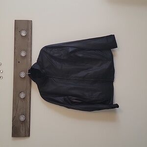 Ralph Lauren Lauren Rain Jacket SZ Sm